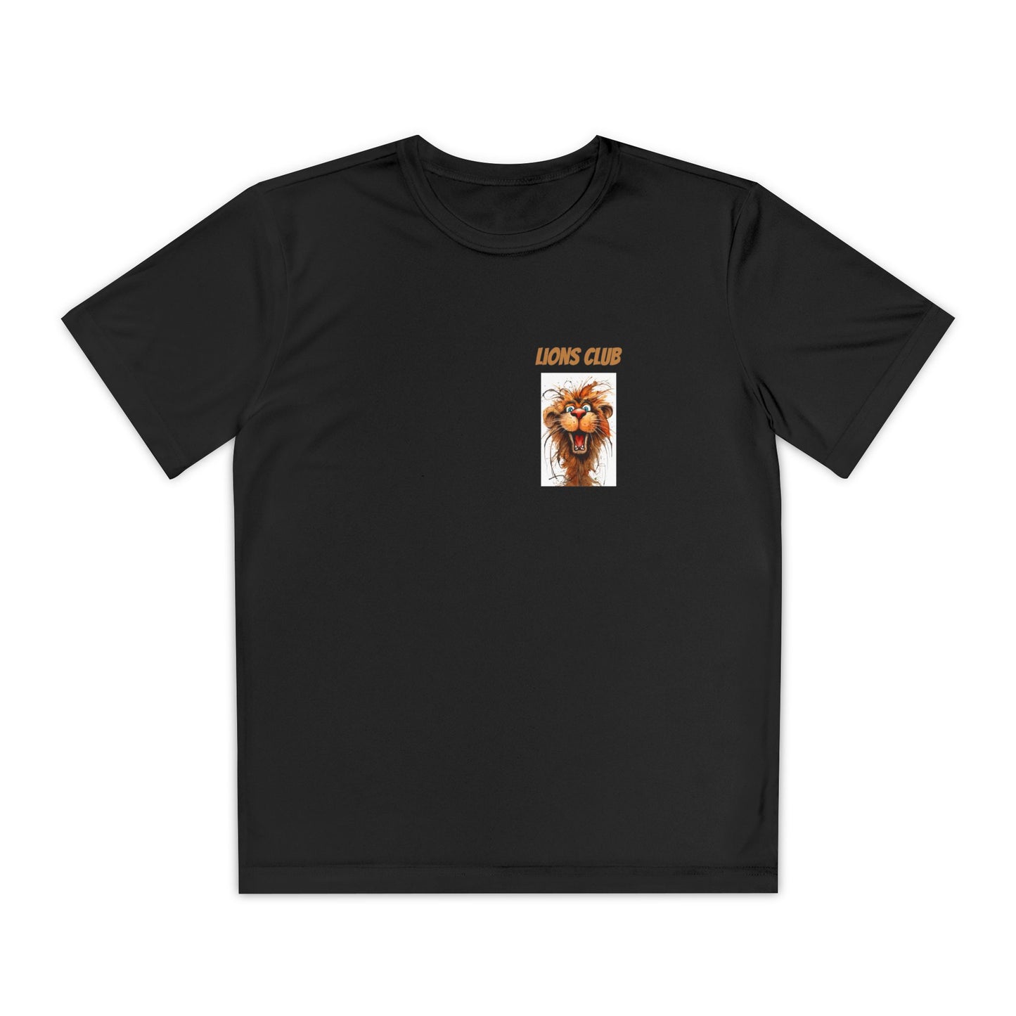 Youth Competitor Tee - Supportive Sibling Gift, Fun Competition Shirt, Family Bonding Apparel, Birthday Gift, Motivational [...]