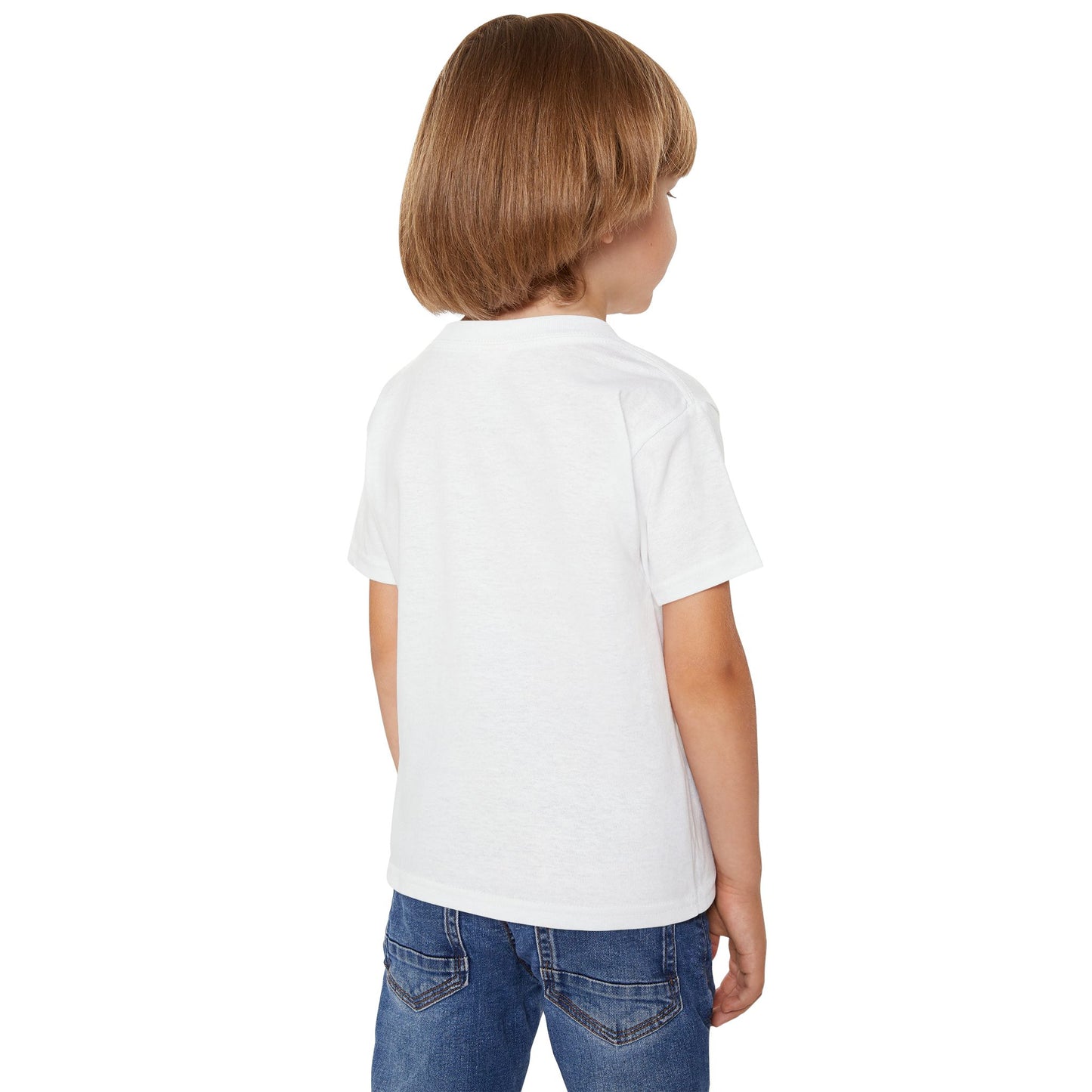 Toddler T‑Shirt