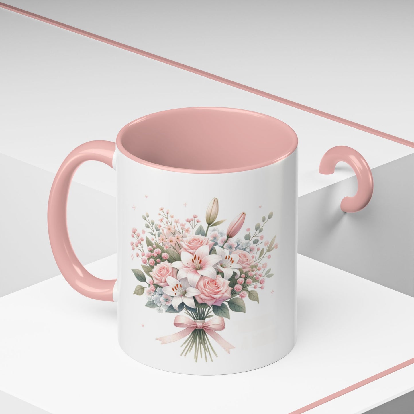 Taza de agradecimiento, 11 oz
