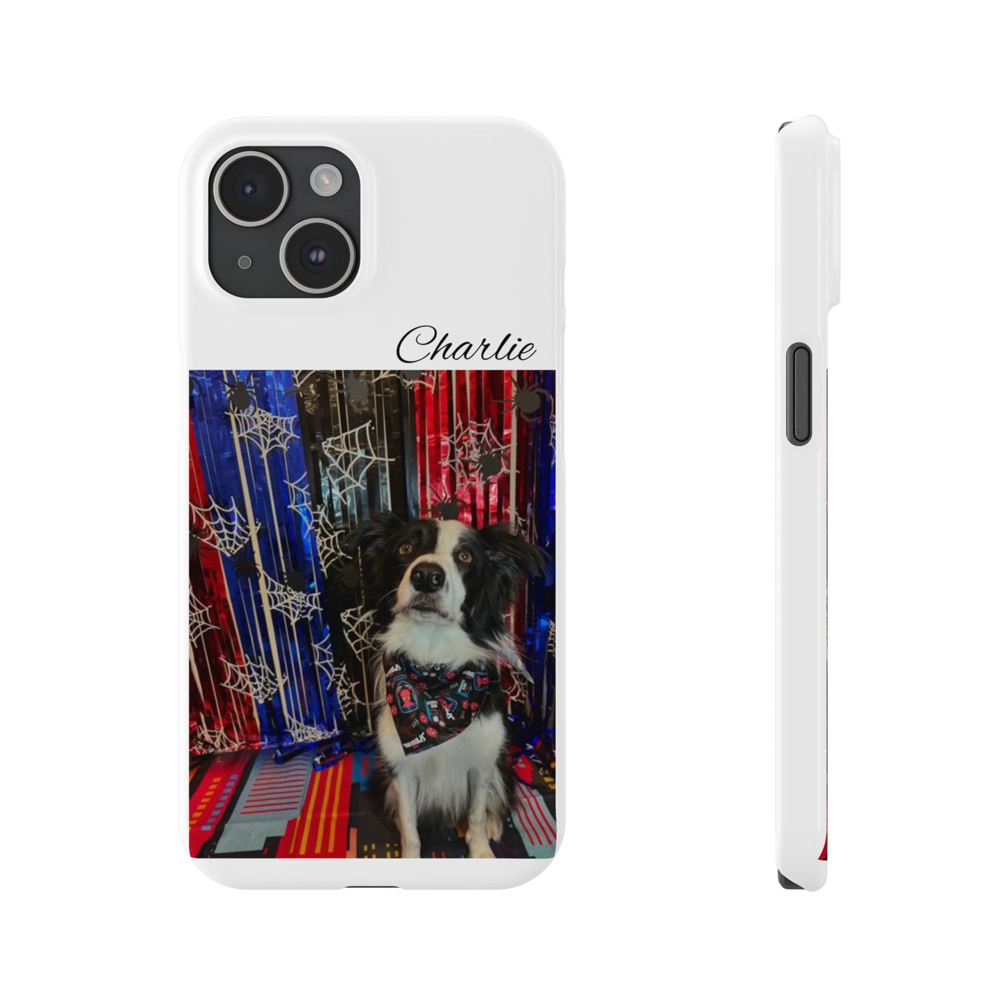 Fundas para teléfonos delgadas