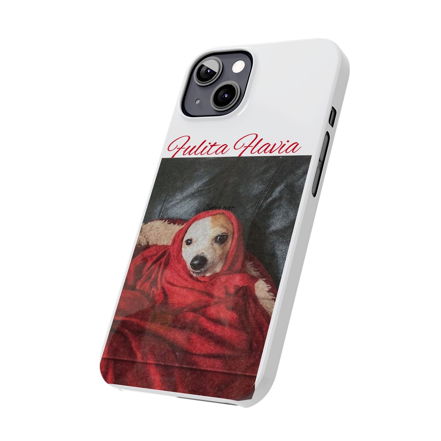 Fundas para teléfonos delgadas