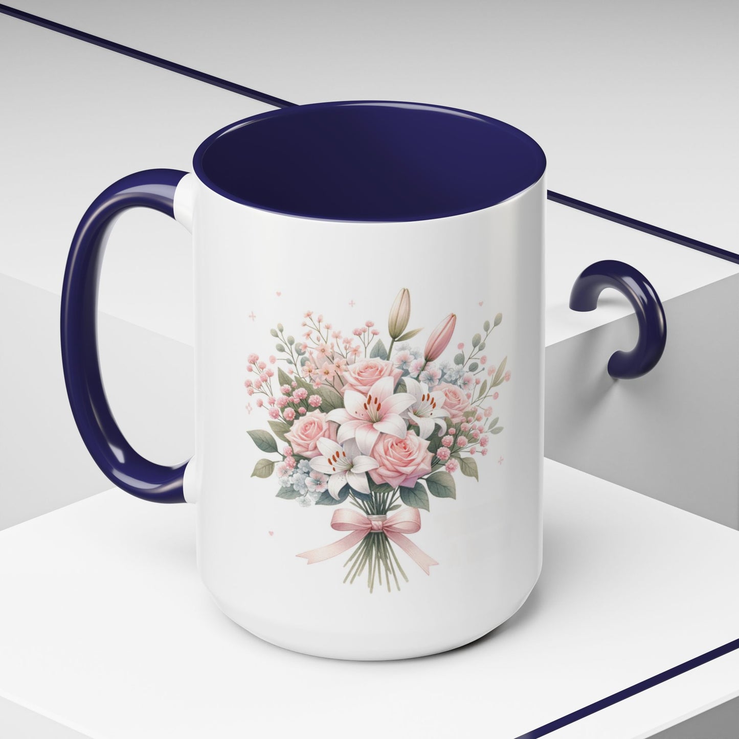 Taza de agradecimiento, 11 oz