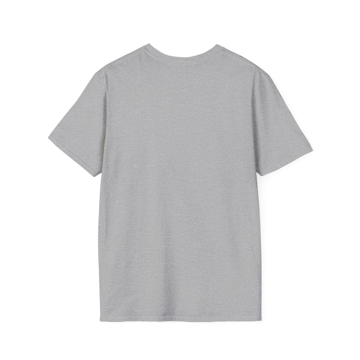 Faith Cross T-Shirt — Inspirational Christian Tee