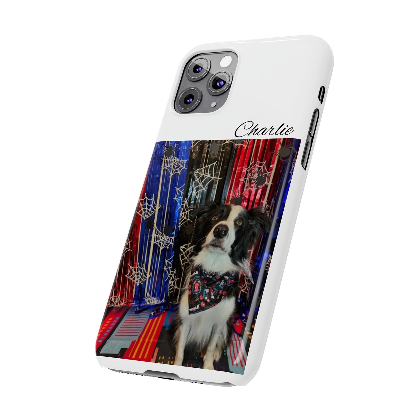 Fundas para teléfonos delgadas