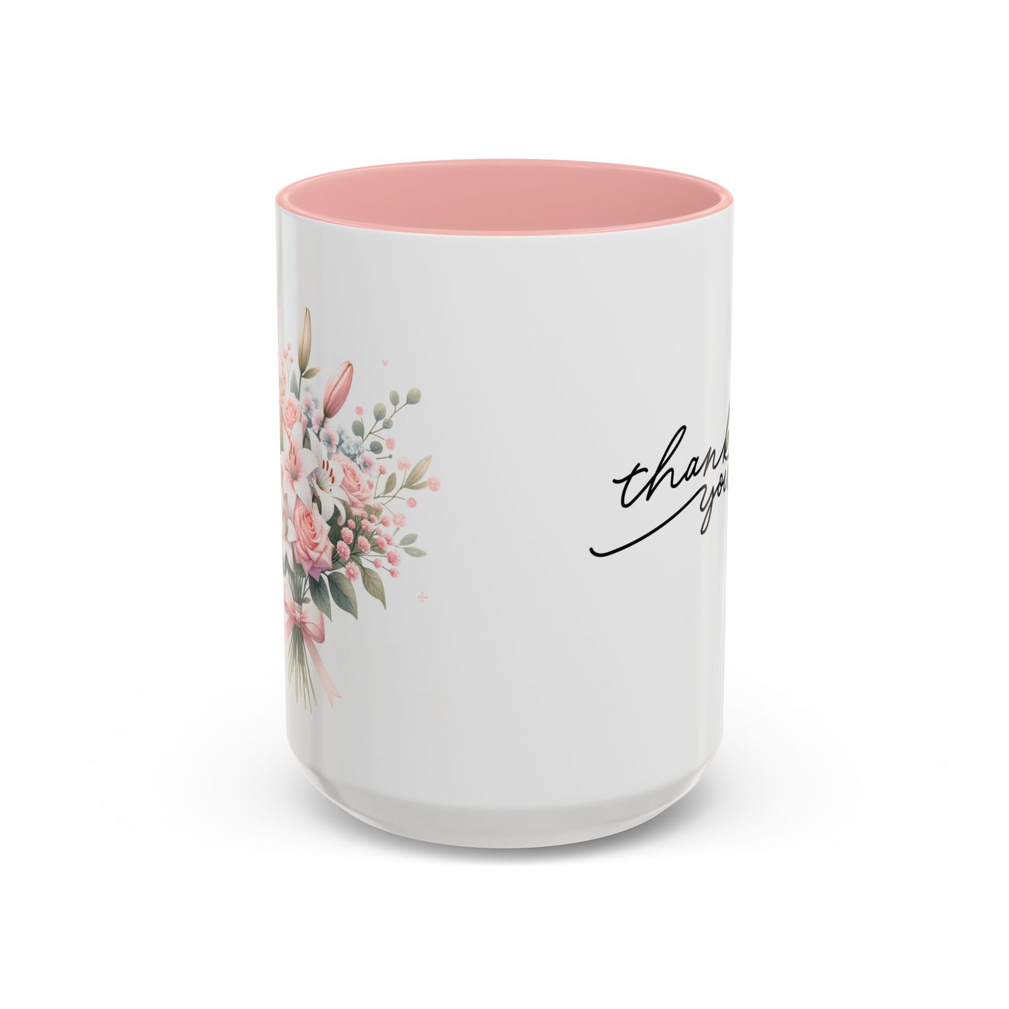 Taza de agradecimiento, 11 oz