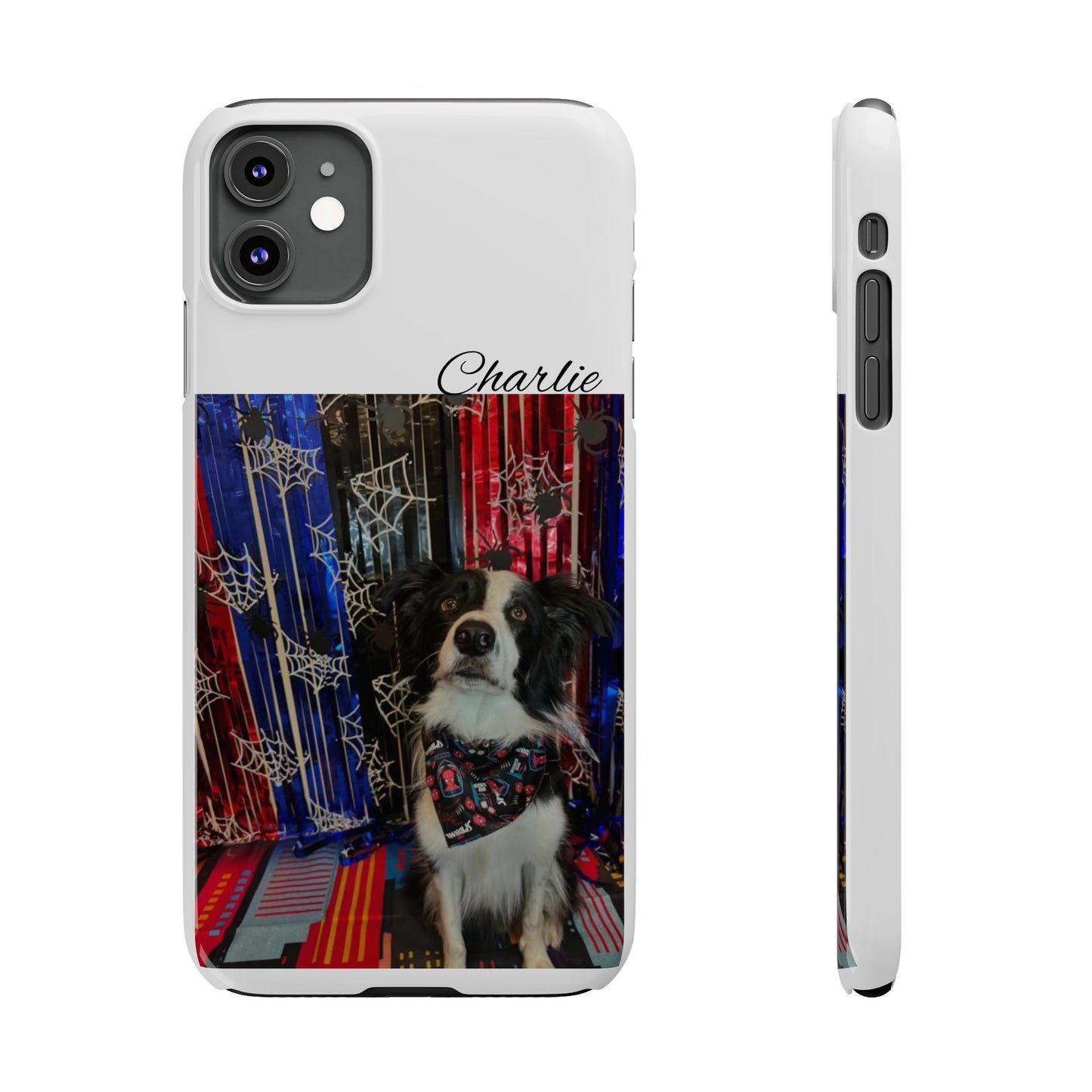 Fundas para teléfonos delgadas