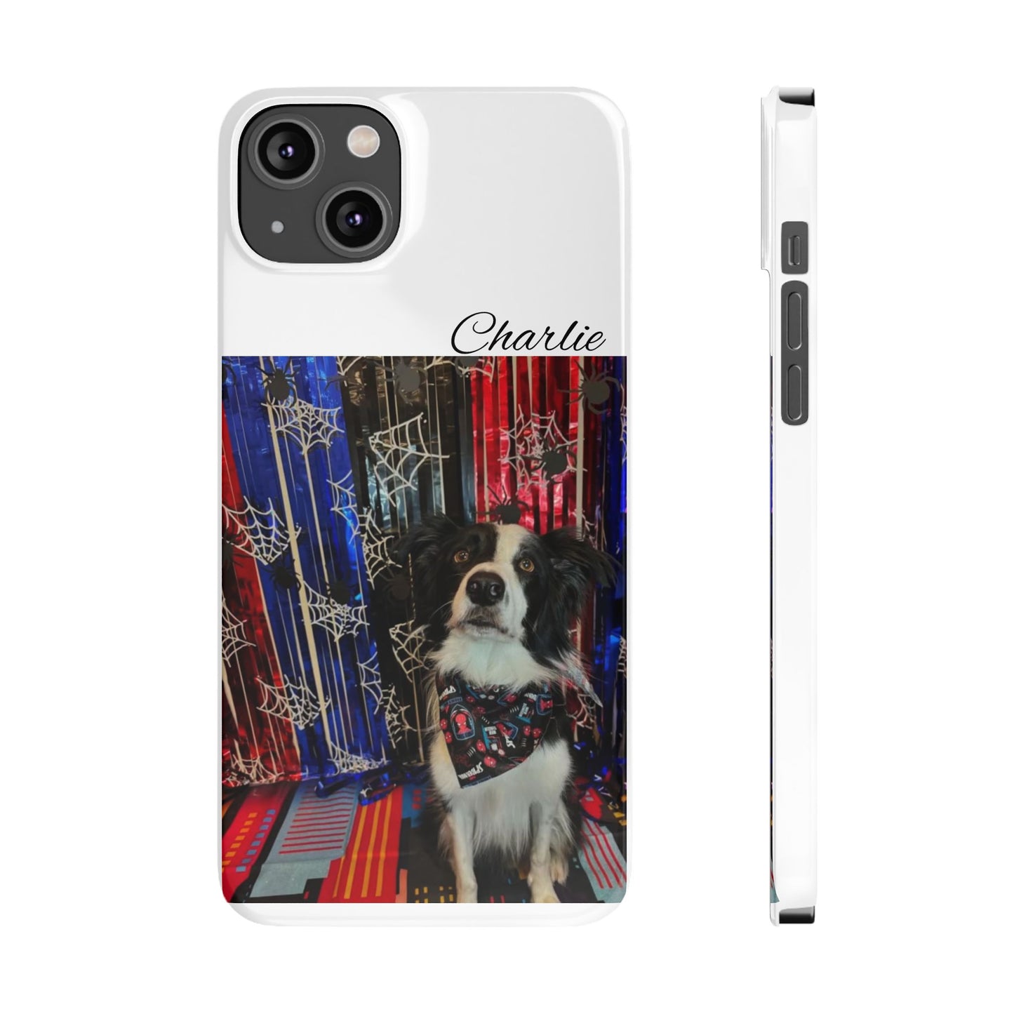 Fundas para teléfonos delgadas