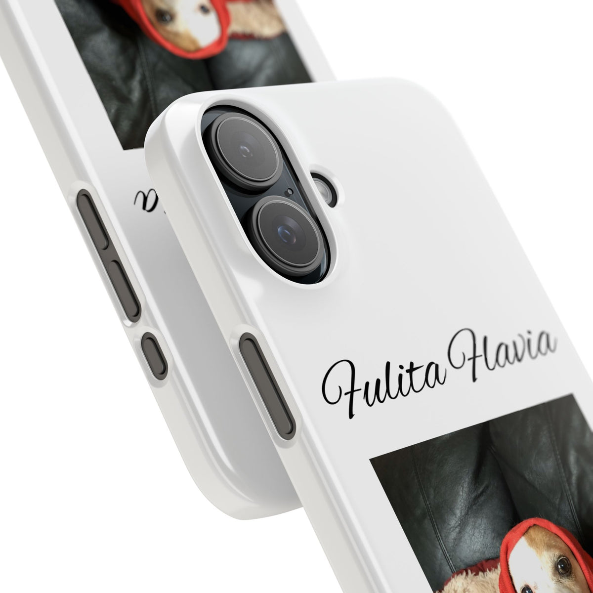 Fundas para teléfonos delgadas