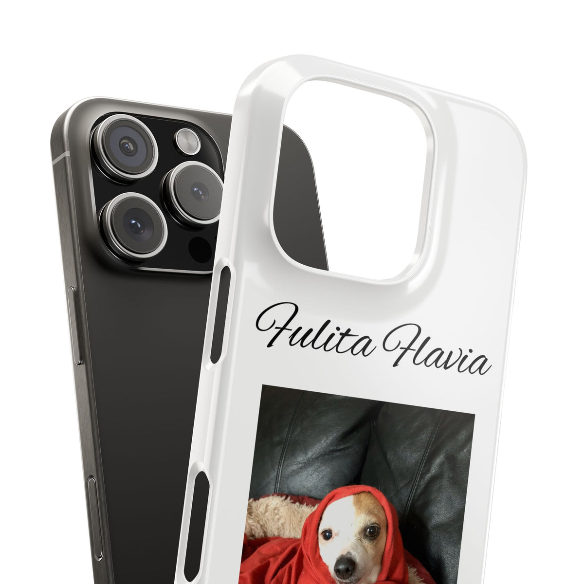 Fundas para teléfonos delgadas